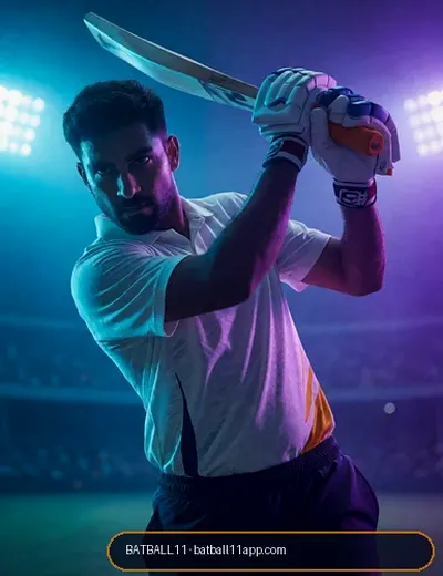 Batball11 (batball11 app download play store) fantasy cricket & matchday visual 2