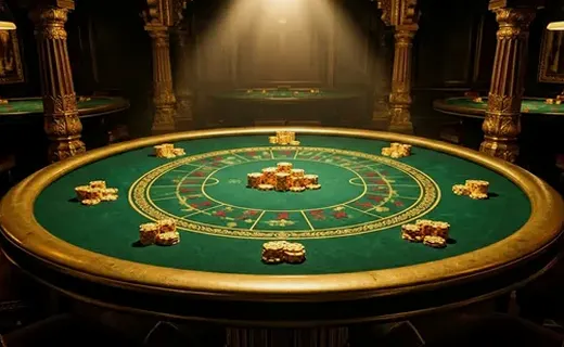Elite Poker