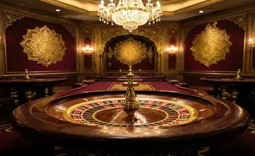 VIP Roulette