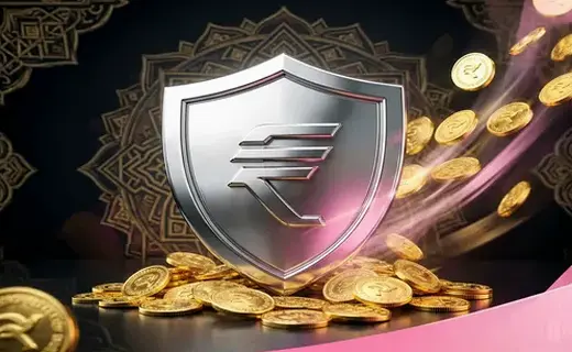 Platinum Rewards: Cashback Offer
